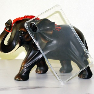 适用酷比魔方掌玩MINI2保护套平板电脑iplay60mini Pro透明壳T812