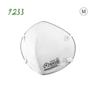 支米口罩低阻力KN100高密合