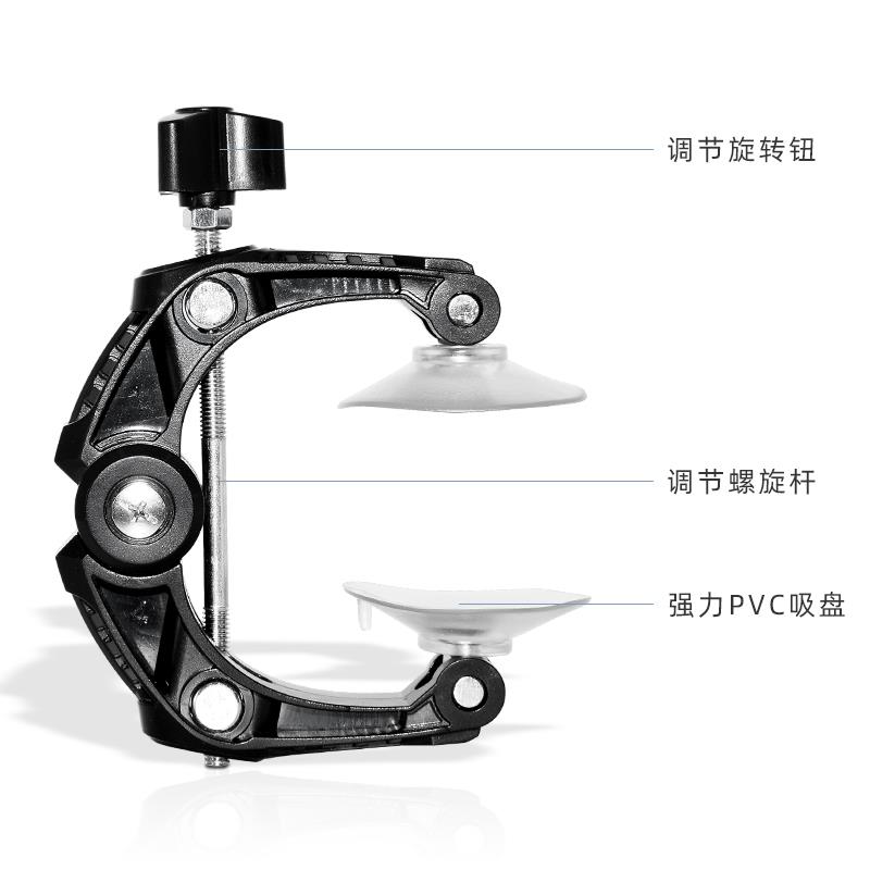 手机拆机屏幕分离吸盘 平板液晶屏幕拆卸维修工具开屏器 拆屏吸盘