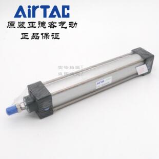 SC40 200 正品 AirTAC 225 亚德客标准气缸 250 180 原装 175