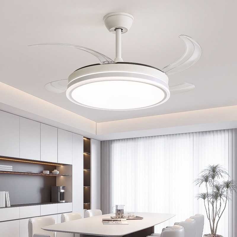 大观园风扇灯2025新款隐形吊扇客卧室带电风扇一体吊灯263H厅餐厅,家装灯饰光源,风扇灯,淘宝优惠券,粉丝福利购,淘宝优惠卷