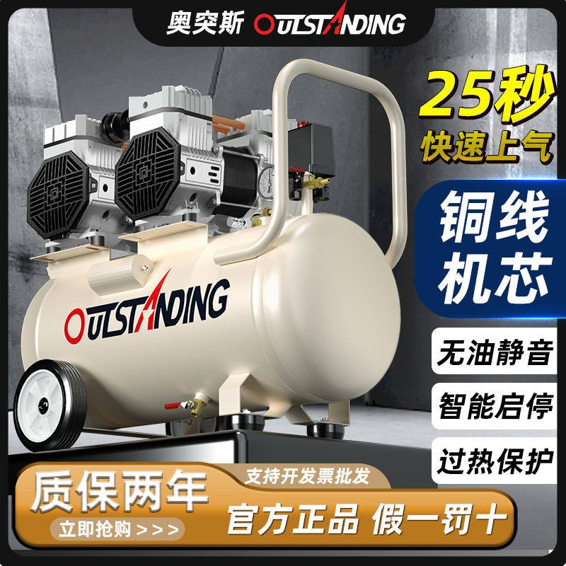 奥突斯一级24小时发货铜芯电机图片