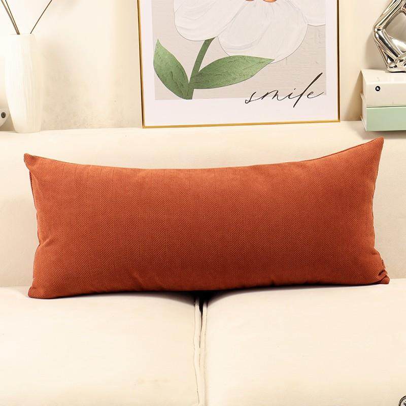 北欧奶油风雪尼尔靠背垫沙发抱枕客厅靠垫靠枕套长方形腰枕垫大抱,居家布艺,抱枕被,淘宝优惠券,粉丝福利购,淘宝优惠卷