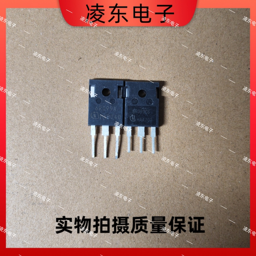 6R099C6 6R099 6R099P6 原装原字进口拆机 38A600V 大功率MOS管