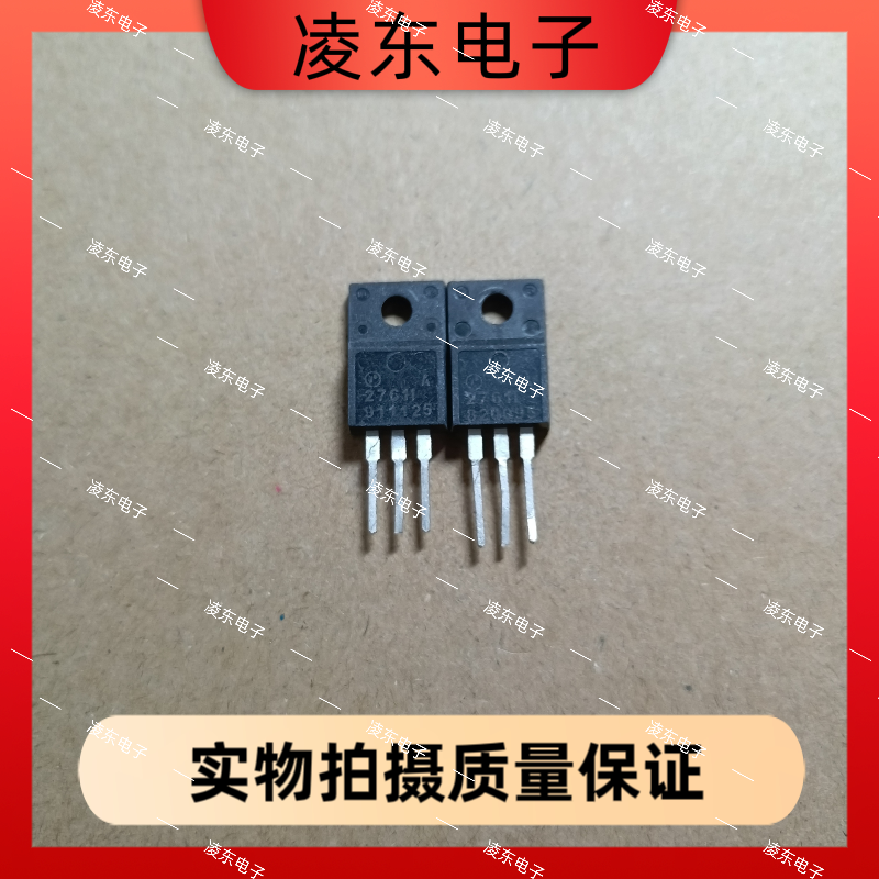 A2761I 27611 A27611 原装进口拆机液晶专用三极管