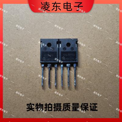 6R125P 6R125P6 6R125C6 IPW60R125C6 原装进口拆机MOS管 TO-247
