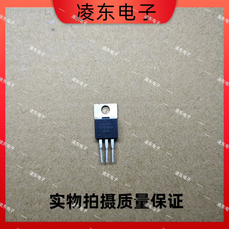 IRFB4310 FB4310 IRF4310 原字进口拆机 100V 140A 增强型MOS管