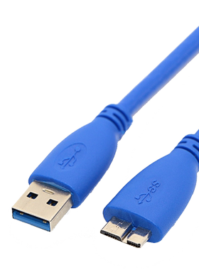 锋呈硬盘线5GB高速连接
