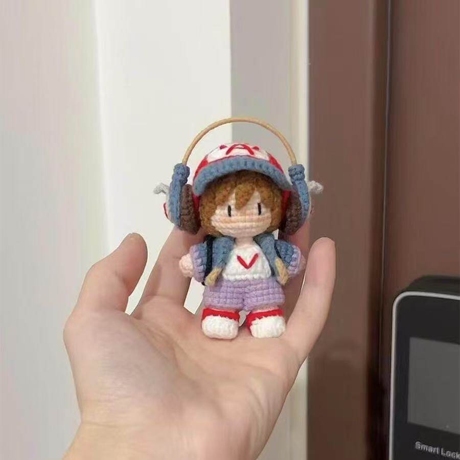 王者荣耀鲁班手工DIY礼物材料包