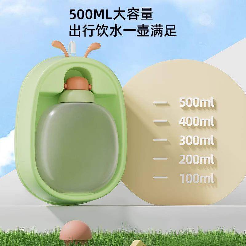 便携式狗狗外出水水杯户外多功能饮水器水壶喂食器宠物随身杯用品,宠物/宠物食品及用品,猫狗碗/慢食碗,淘宝优惠券,粉丝福利购,淘宝优惠卷