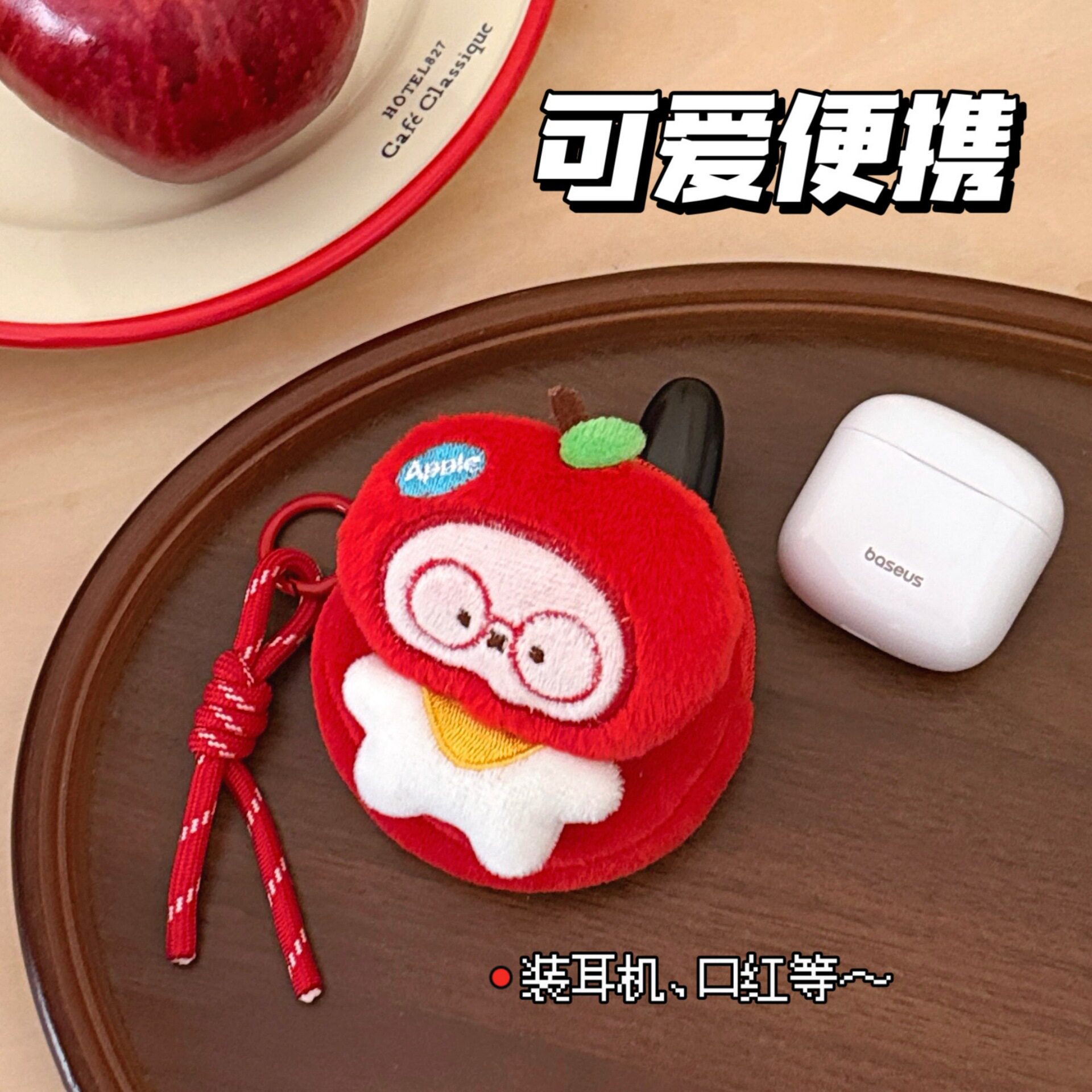 毛绒85%其它15%特价腾亿可钱包