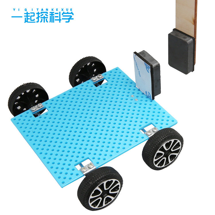 薄利多销科技小发明手工中小学生