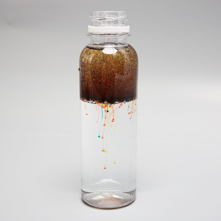 薄利多销物理学生彩虹密度科学实
