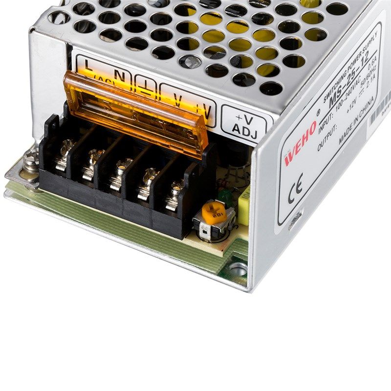 超小型高性价开关电源 质保2年MS-25W-15V-1.4A型号MS-25-15