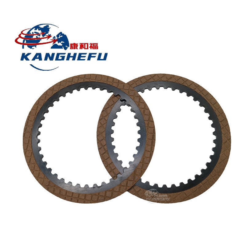 适用于HT25-1219系叉车配件驱动桥离合器从动盘54022320202