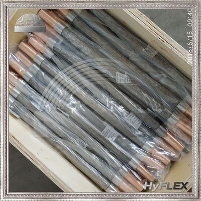 冷藏车用避震管 空调制冷机组减震管 波纹避震软管 73-60010-00