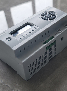 acsp导轨单相电气防火限流式保护器充电桩三相四线漏电7kw32a灭弧