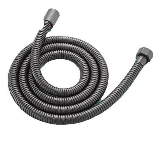 花洒软管淋浴管喷头通用连接管浴霸热水器出水管配件免打孔防爆