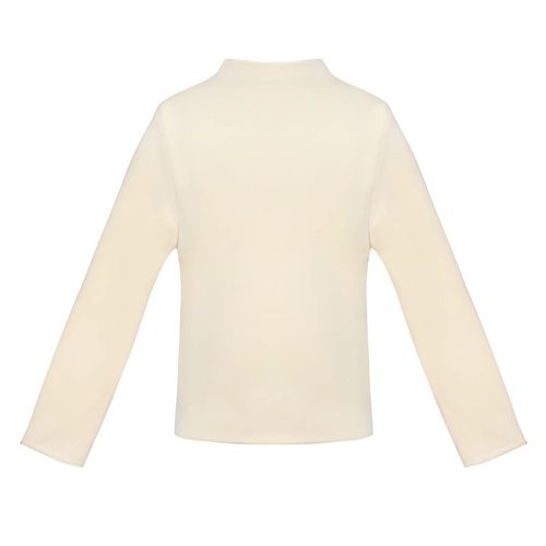 十三余低领高领打底衫童装