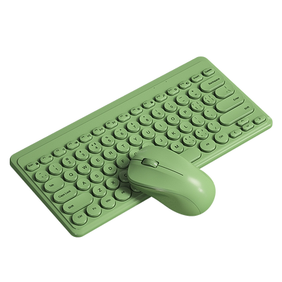 BOW航世笔记本无线键盘鼠标套装