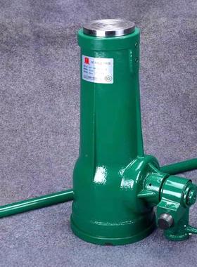 螺旋千顶机1手械式齿轮立式动斤手摇千金顶3t5t10t20吨32tQL32T50