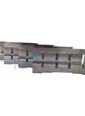 家厂供应超声814波超备耐磨蛋钛刀 热销切割刀切割设糖果糕切刀