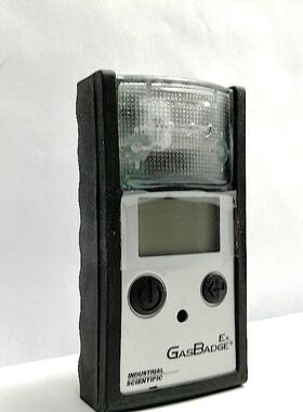 GasB检ade EX 感GB90GB90便携手持式单一可燃传g器气体测仪