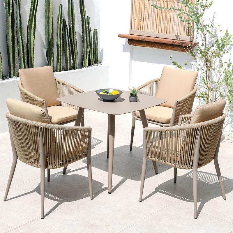 北组户外家具欧藤椅合民宿塑休闲家木具锥角拉网阳台花园庭院露天,商业/办公家具,商用藤编家具,淘宝优惠券,粉丝福利购,淘宝优惠卷