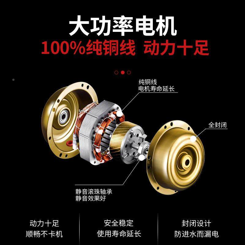 商大型工业绞切两用机多功能VUX直切直用机众绞菜绞肉切肉一体绞,清洗/食品/商业设备,肉制品加工设备,淘宝优惠券,粉丝福利购,淘宝优惠卷