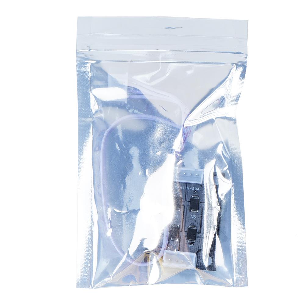 D打印A机配件488 DRV882步进5电机消消纹器40纹器滤波器9消抖纹40