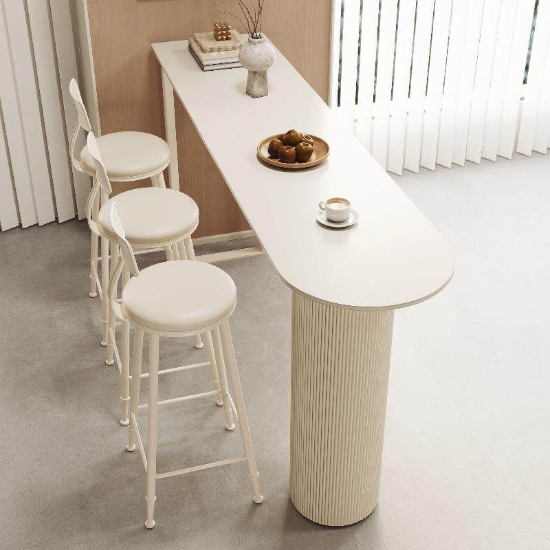 轻奢板吧断台桌家台用客厅厨房边隔吧台阳靠BT00789墙垭口小户型,住宅家具,吧台,淘宝优惠券,粉丝福利购,淘宝优惠卷