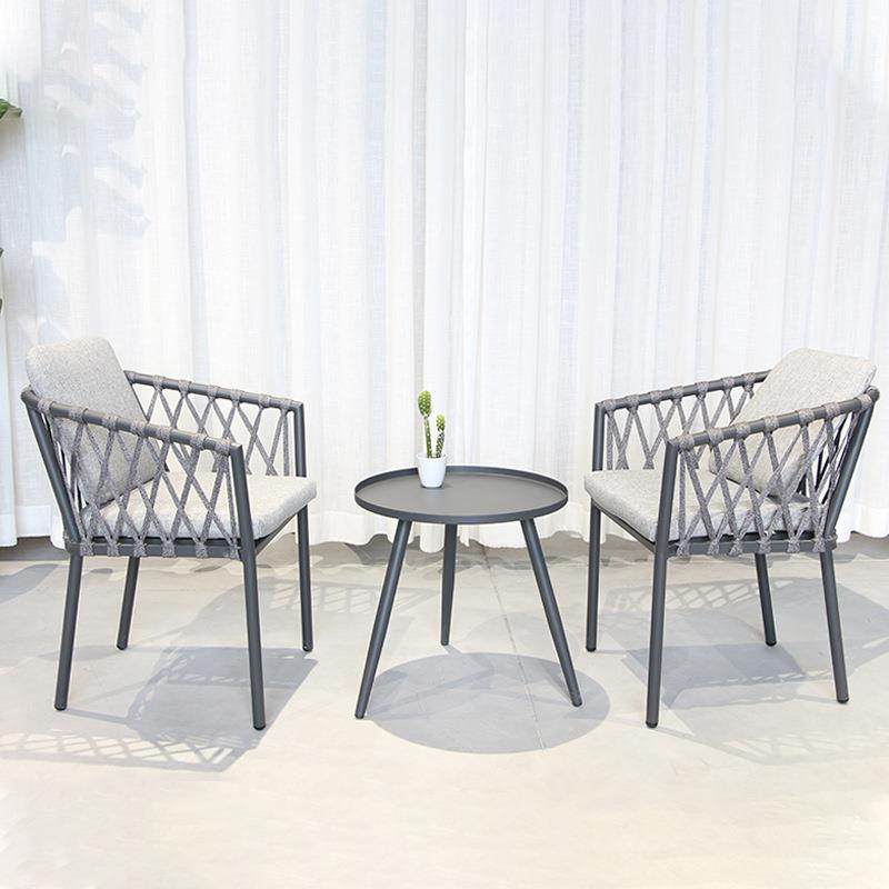 户外藤编桌椅室外台庭院阳花阳台椅三休闲藤三件套铝管特斯林椅园,商业/办公家具,商用藤编家具,淘宝优惠券,粉丝福利购,淘宝优惠卷