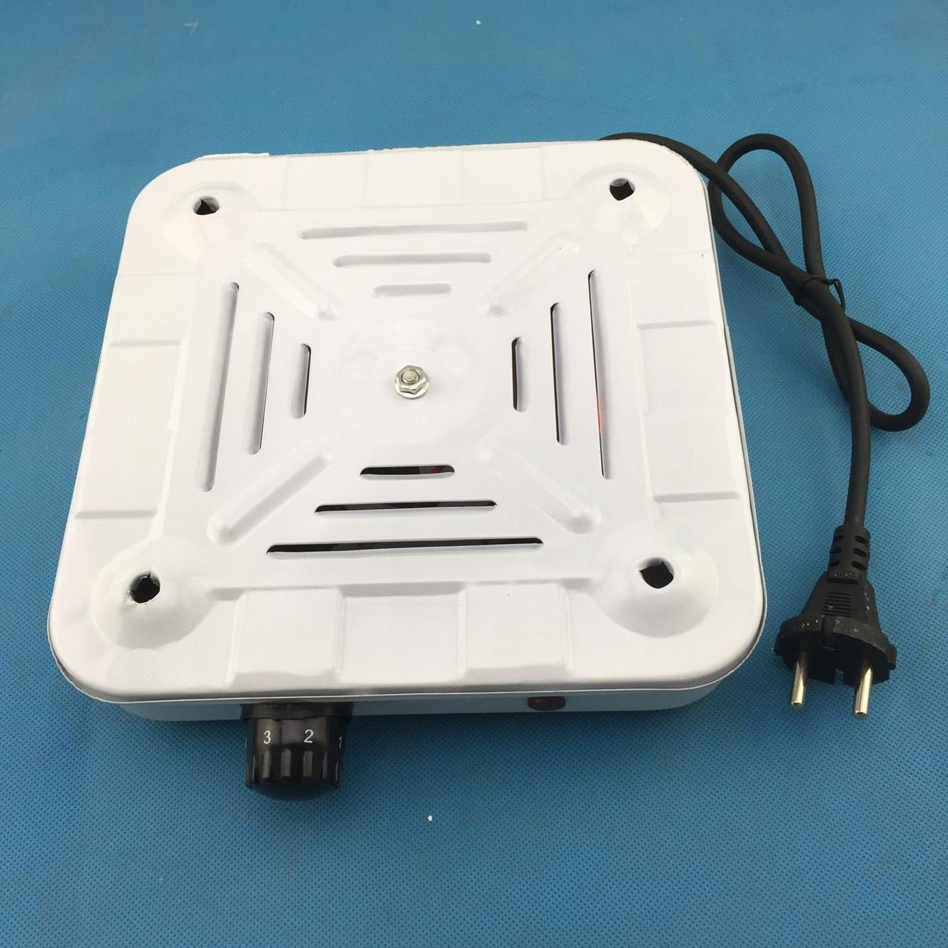 实验家用用电热炉 封闭式电炉温单炉1JQ-PA000W15调00W万用头电炉