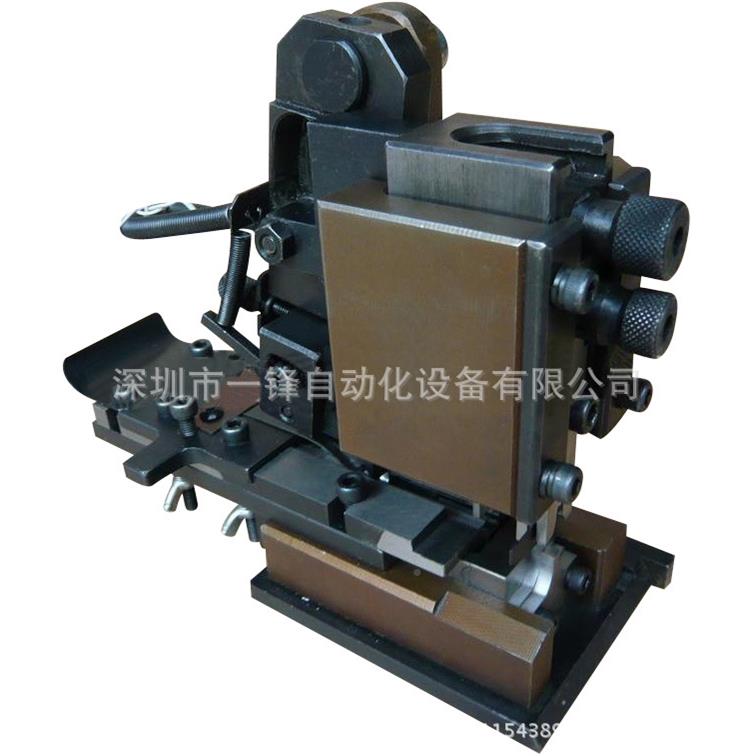 深圳厂专业生产售家OTP模端子模具刺销破旗形模单打连续PHU模冲压