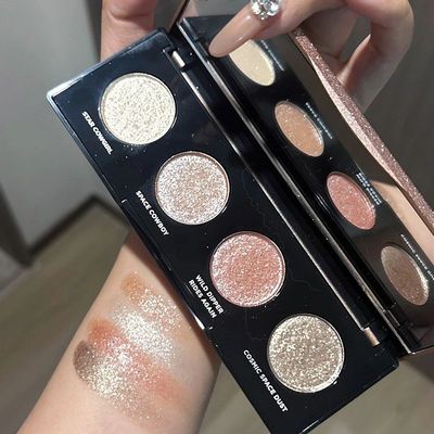 李佳琦推荐新品牛郎织女银