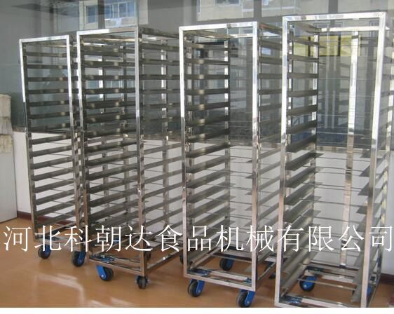厂家供应烤炉专用高温脚轮