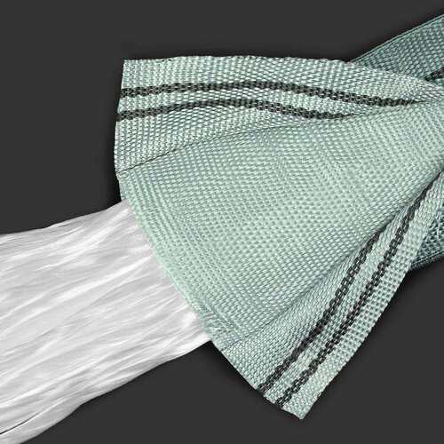 圆筒吊带圆套吊装带高强柔性起重吊带4吨6倍安全系数吊装带