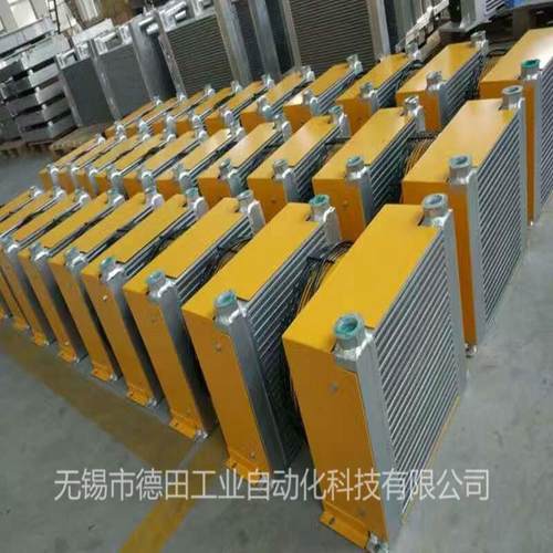 风冷却器AH1890-CD2,AH1890-CA380直销