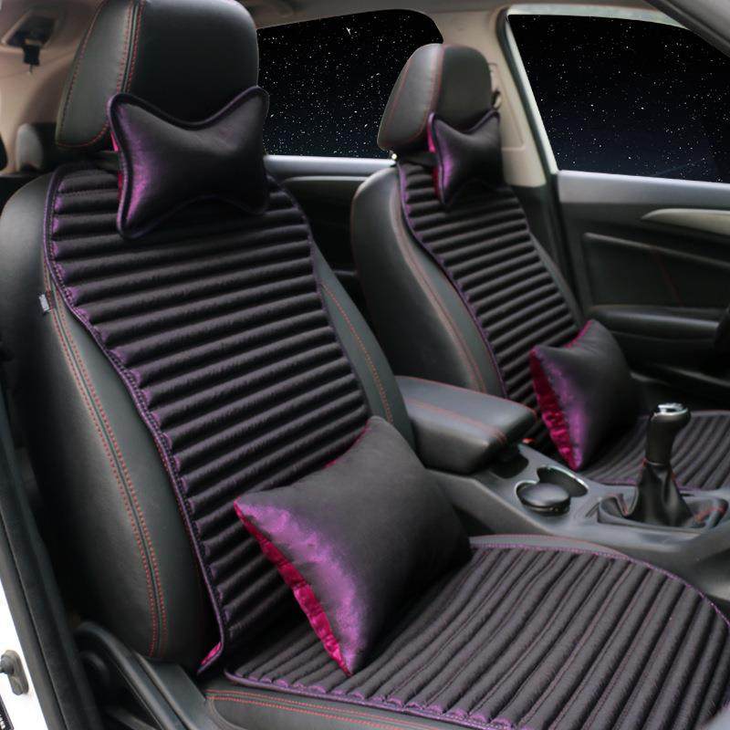 零售秋季新款小蛮腰养生荞麦壳汽车坐垫四季通用养生汽车座垫,金属材料及制品,金属加工件/五金加工件,淘宝优惠券,粉丝福利购,淘宝优惠卷