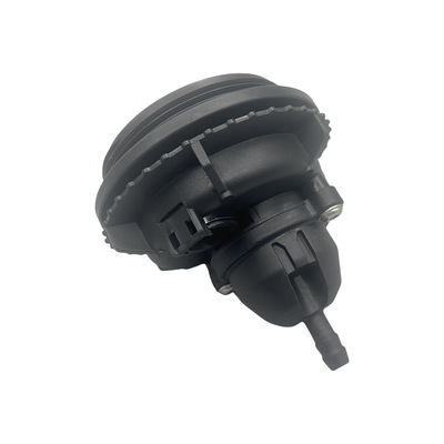 VOE 21762862 Fuel Filter Housing 柴滤底座
