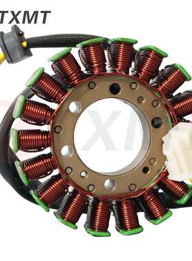 适合杜卡迪ST3100004-07ST4S99601-0526440181定子线圈