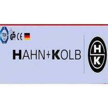 HAHN+KOLB工具,HAHN+KOLB麻花钻头