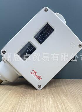 RT112017-519166017-519266RT110017-529166压力开关DANFOSS