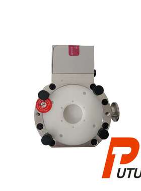 广州潽拓专业维修Pfeiffer HiPace 80德国普发涡轮分子泵