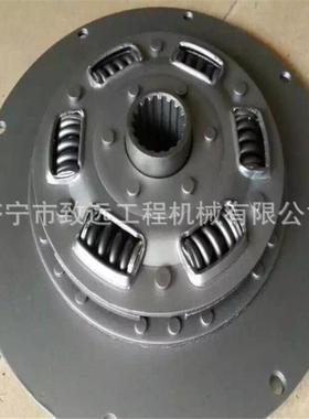 PC300-7离合器盘207-01-71310离合器片207-01-71311松离合器盘