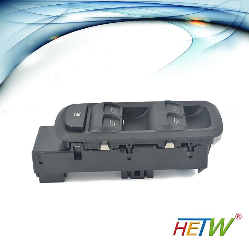 适用于福特嘉年华玻璃升降器总开关汽车车窗开关8A6T-14A132-CC