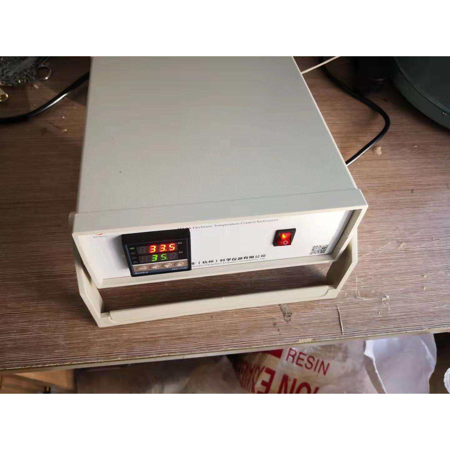 FH-2A电子温控仪-200-650°CPT100精准控温科研实验开票