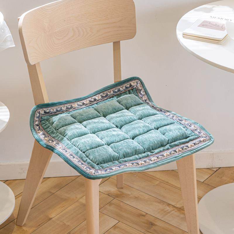 外贸坐垫冬季加厚椅子垫办公室久坐屁股垫家用学生凳子座垫馒头垫,特色手工艺,其他特色工艺品,淘宝优惠券,粉丝福利购,淘宝优惠卷
