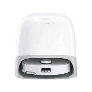 石头扫地机器人扫拖一体P20Pro扫拖水洗拖布烘干补水擦地拖地