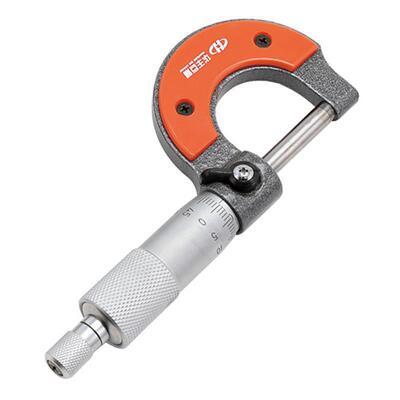 华丰巨箭外径千分尺0-25mmHF-8632125